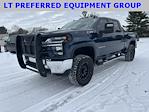 2021 Chevrolet Silverado 2500 Crew Cab 4WD Pickup for sale #KP931 - photo 6