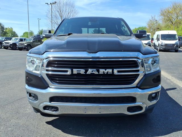 Used 2019 Ram 1500 - photo 16