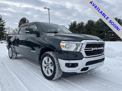 2020 Ram 1500 Crew Cab 4WD Pickup for sale #KP932 - photo 1