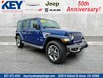 2018 Jeep Wrangler 4WD SUV for sale #KP933 - photo 1