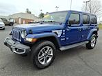 2018 Jeep Wrangler 4WD SUV for sale #KP933 - photo 3