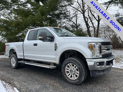 Used 2019 Ford F-250 - photo 1