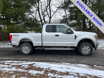 Used 2019 Ford F-250 - photo 1