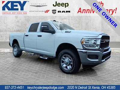 Used 2023 Ram 2500 - photo 1