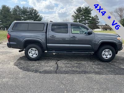 Used 2021 Toyota Tacoma - photo 1