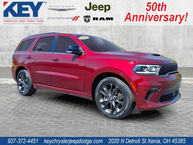 Used 2023 Dodge Durango - photo 1