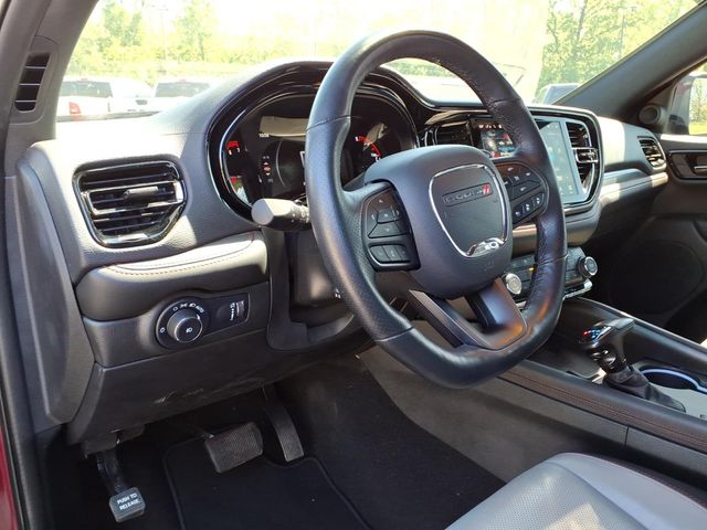 Used 2023 Dodge Durango - photo 16