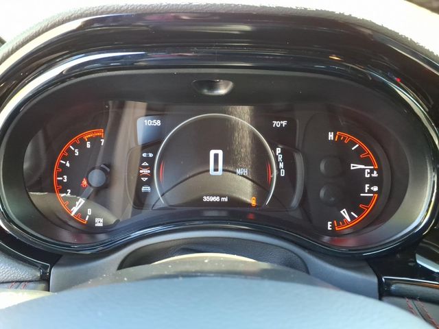 Used 2023 Dodge Durango - photo 19