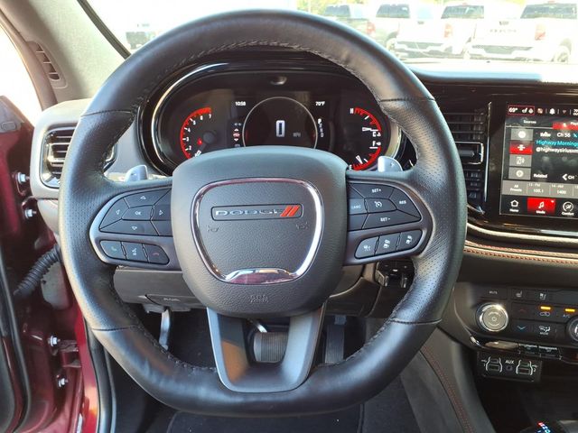 Used 2023 Dodge Durango - photo 20