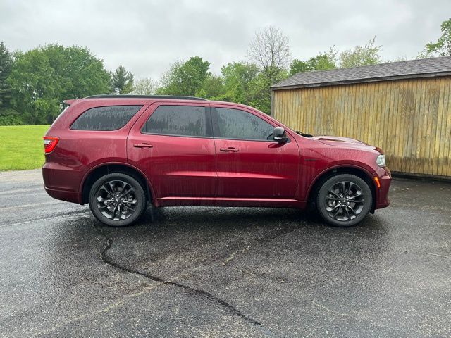 Used 2023 Dodge Durango - photo 2
