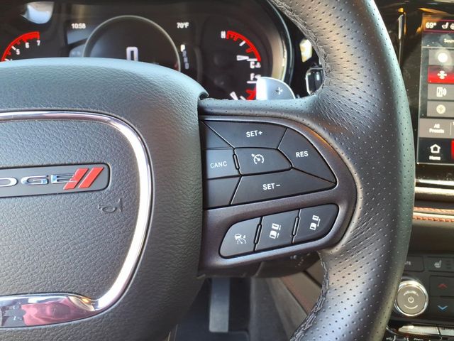 Used 2023 Dodge Durango - photo 22
