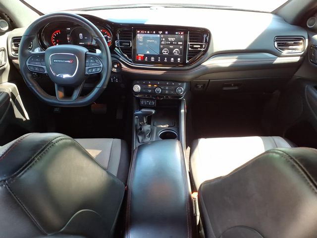 Used 2023 Dodge Durango - photo 8