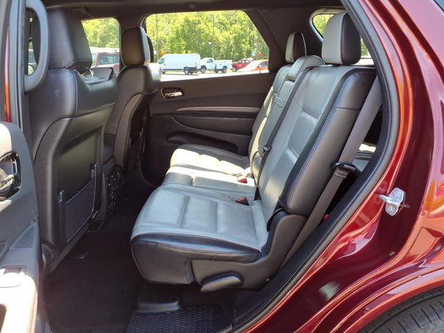 Used 2023 Dodge Durango - photo 11