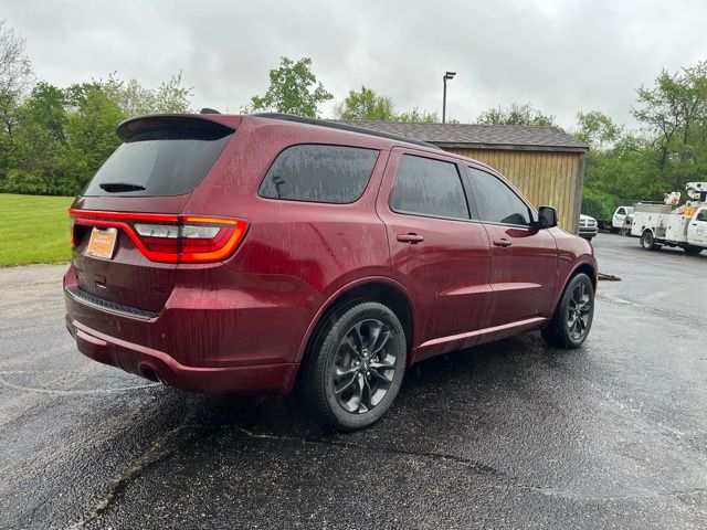 Used 2023 Dodge Durango - photo 5