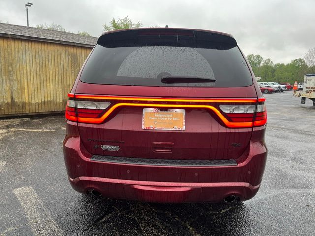Used 2023 Dodge Durango - photo 6