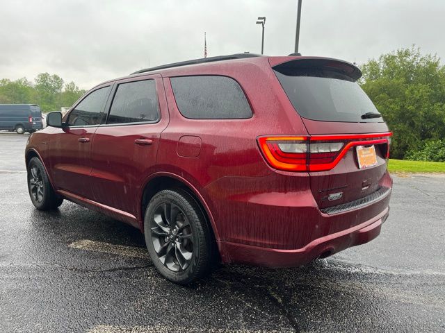 Used 2023 Dodge Durango - photo 7