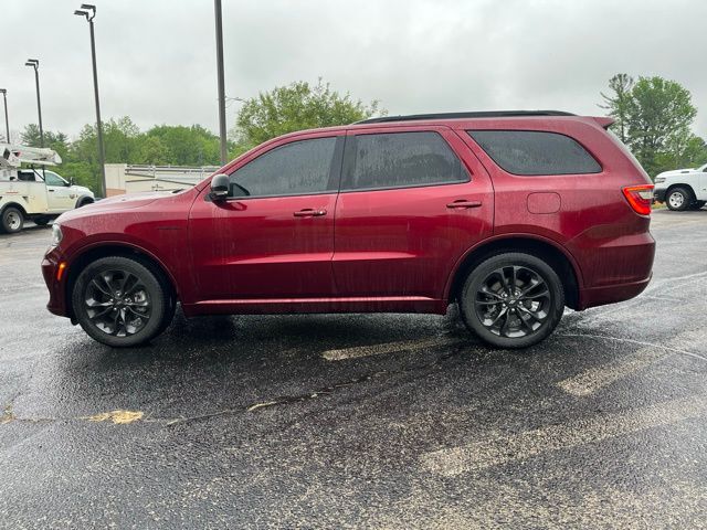 Used 2023 Dodge Durango - photo 8