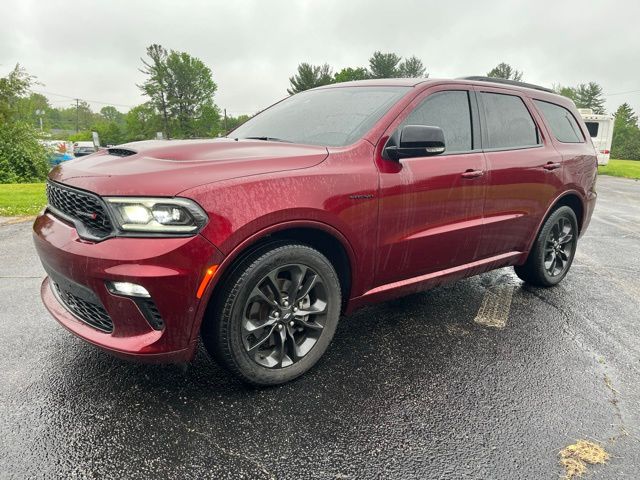 Used 2023 Dodge Durango - photo 9