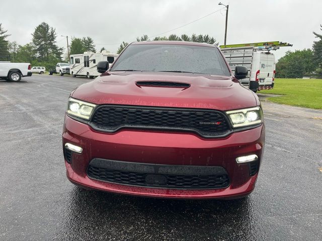 Used 2023 Dodge Durango - photo 10