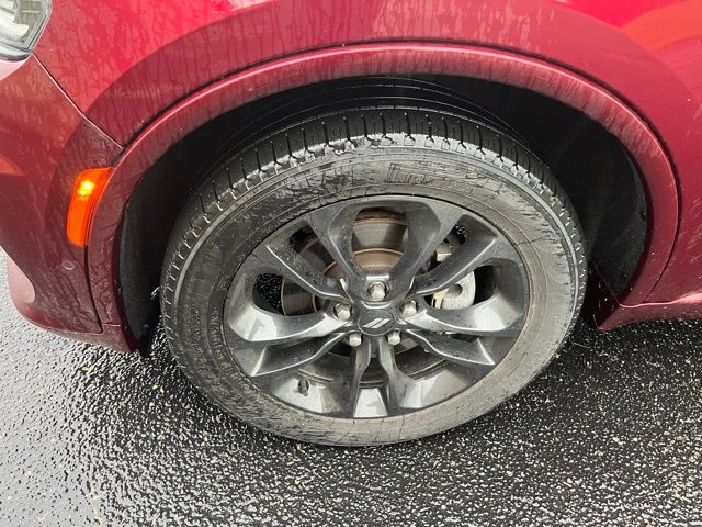 Used 2023 Dodge Durango - photo 11