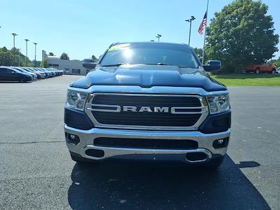 2019 Ram 1500 Crew Cab 4WD Pickup for sale #KP943A - photo 2