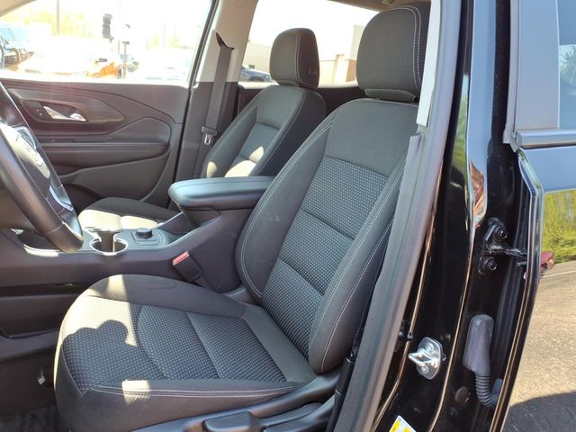 Used 2024 GMC Terrain - photo 14