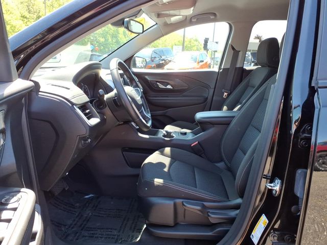 Used 2024 GMC Terrain - photo 15