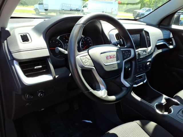 Used 2024 GMC Terrain - photo 16