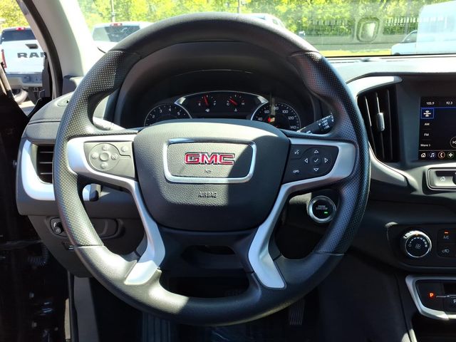 Used 2024 GMC Terrain - photo 20