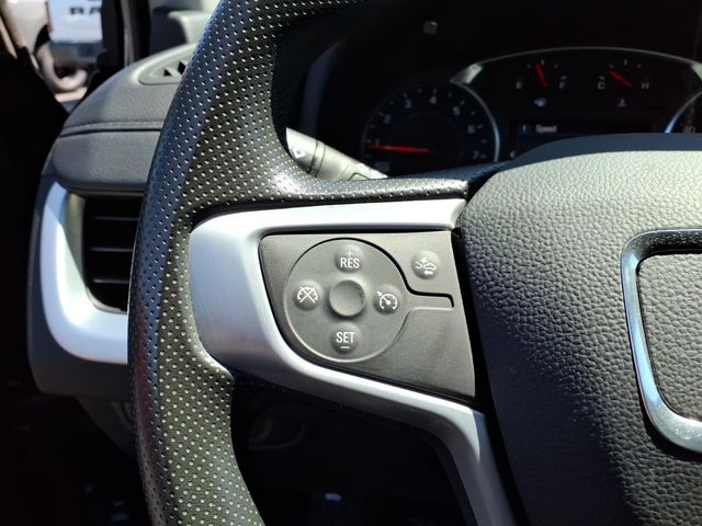 Used 2024 GMC Terrain - photo 21