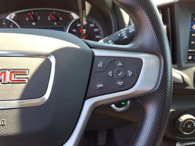 Used 2024 GMC Terrain - photo 22