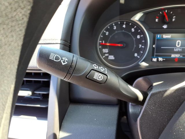 Used 2024 GMC Terrain - photo 24