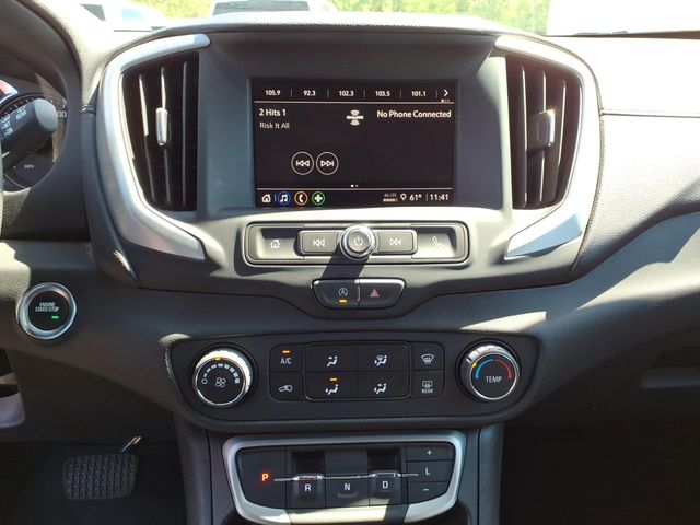 Used 2024 GMC Terrain - photo 25