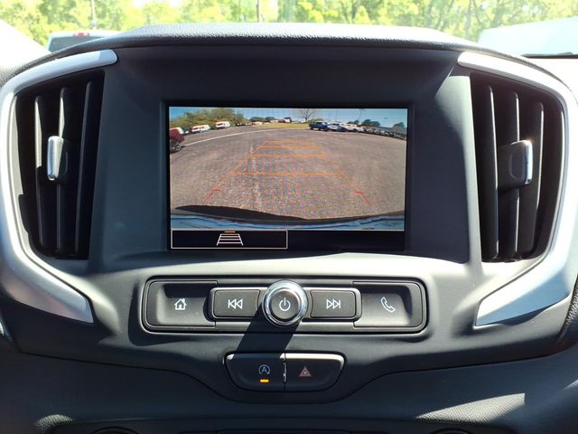 Used 2024 GMC Terrain - photo 26