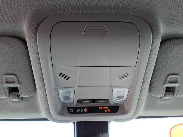 Used 2024 GMC Terrain - photo 27