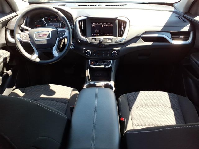 Used 2024 GMC Terrain - photo 29