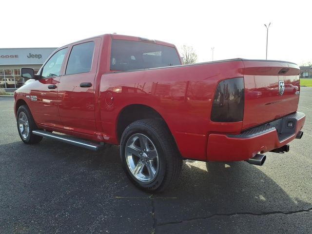 Used 2017 Ram 1500 - photo 7