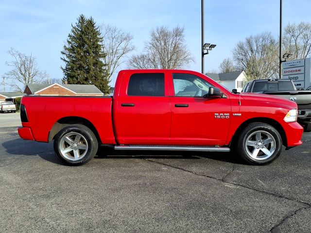 Used 2017 Ram 1500 - photo 10