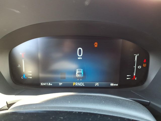 Used 2023 Ford Escape - photo 1