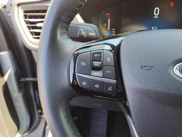 Used 2023 Ford Escape - photo 5