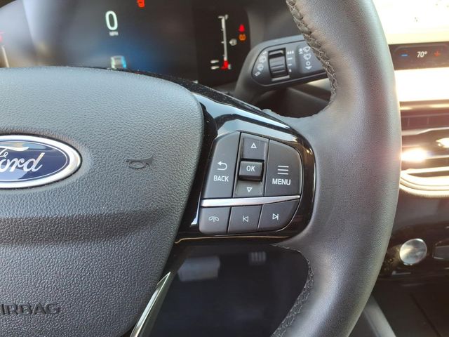 Used 2023 Ford Escape - photo 6