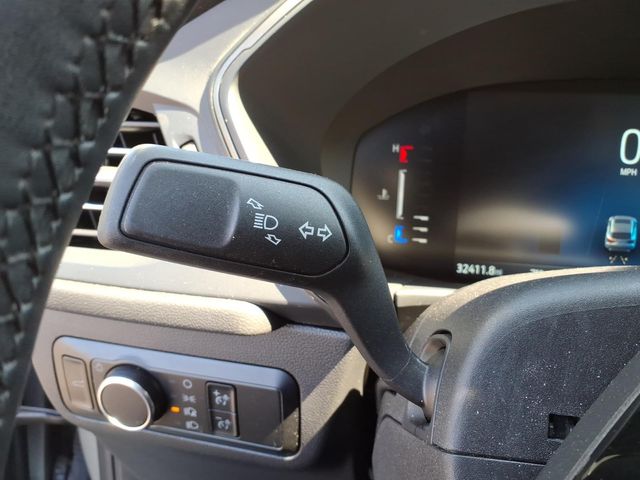 Used 2023 Ford Escape - photo 8