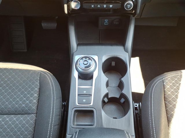 Used 2023 Ford Escape - photo 12