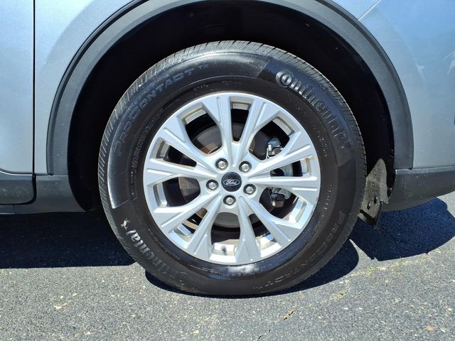 Used 2023 Ford Escape - photo 11