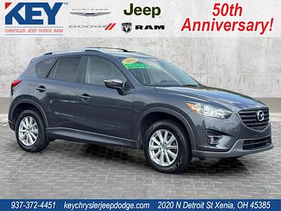 2016 Mazda CX-5 AWD SUV for sale #KP954A - photo 1