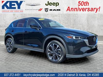 2023 Mazda CX-5 AWD SUV for sale #KP959 - photo 1