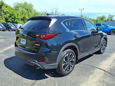 2023 Mazda CX-5 AWD SUV for sale #KP959 - photo 2