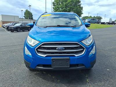 2019 Ford EcoSport FWD SUV for sale #KP962 - photo 2