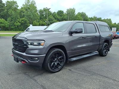 2024 Ram 1500 Crew Cab 4WD Pickup for sale #KP968 - photo 2