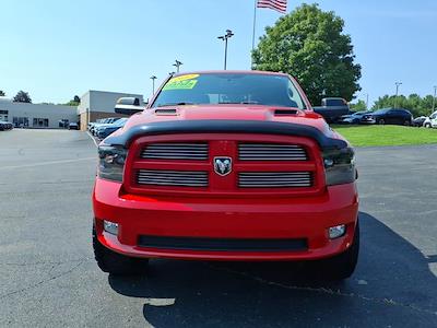 2012 Ram 1500 Crew Cab 4WD Pickup for sale #KP975 - photo 2